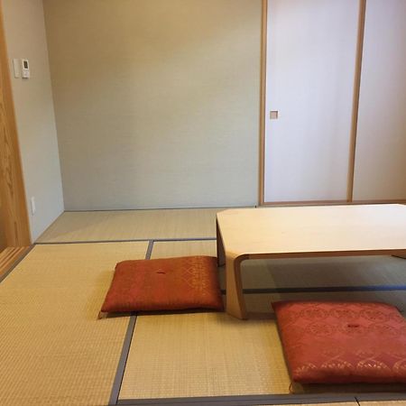 Kyu Karuizawa Hotel Otowa No Mori Chambre photo