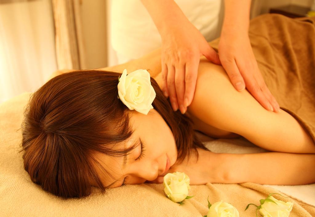 Kyu Karuizawa Hotel Otowa No Mori Extérieur photo