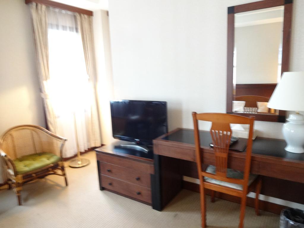 Kyu Karuizawa Hotel Otowa No Mori Chambre photo