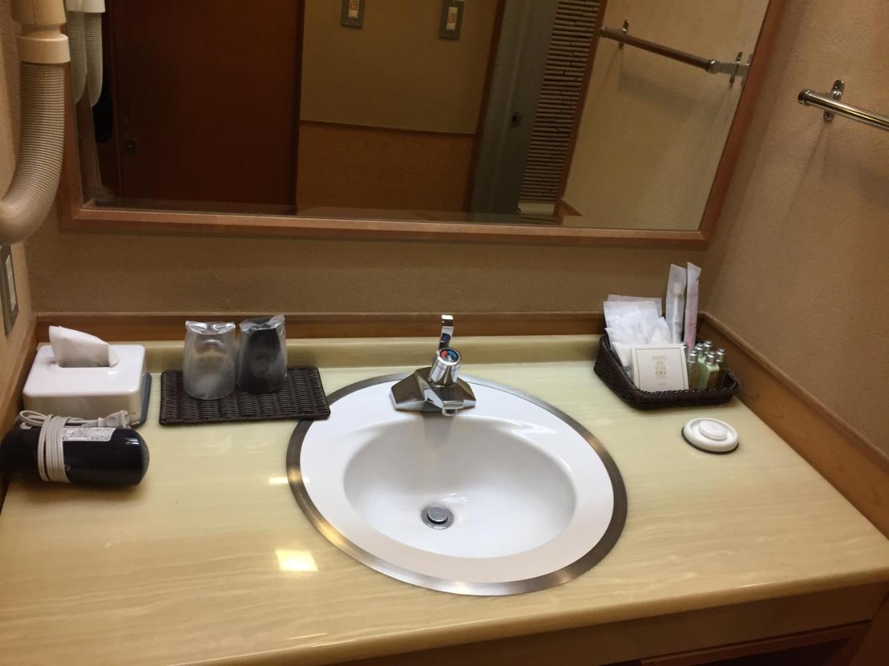 Kyu Karuizawa Hotel Otowa No Mori Extérieur photo